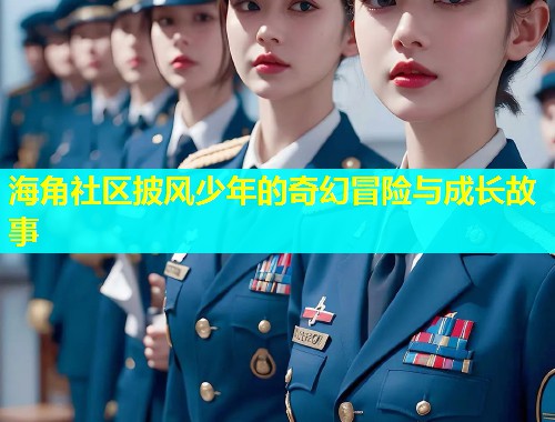 海角社区披风少年的奇幻冒险与成长故事