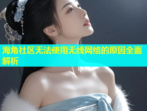 海角社区无法使用无线网络的原因全面解析