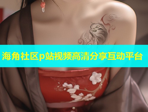 海角社区p站视频高清分享互动平台  第1张