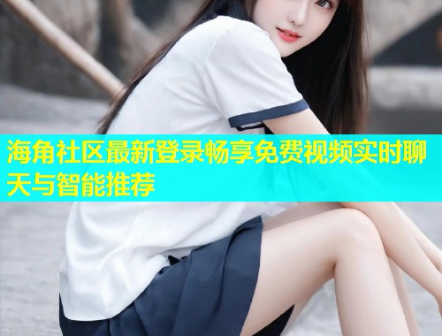 海角社区最新登录畅享免费视频实时聊天与智能推荐